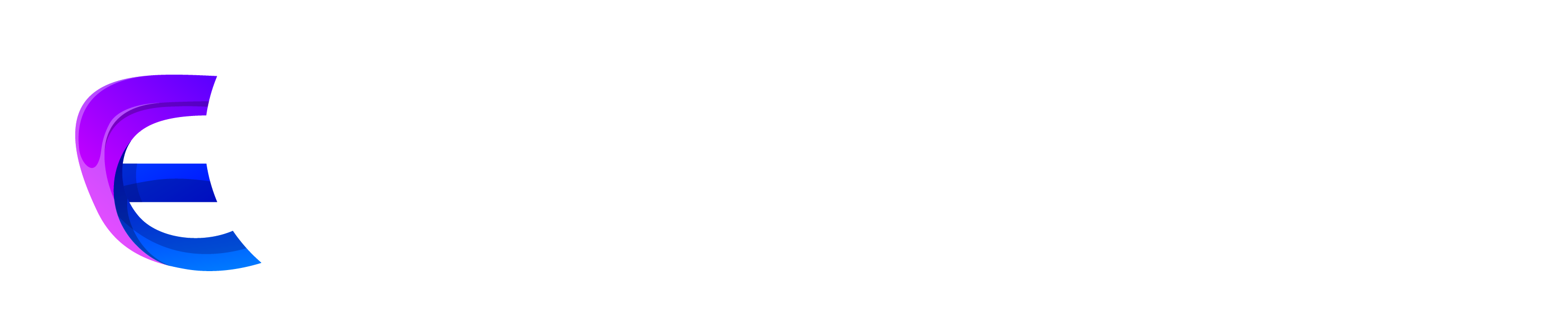 Envocon Logo White